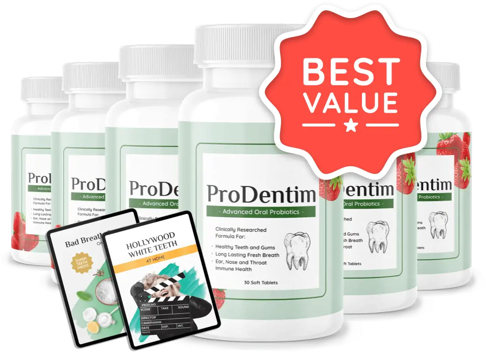 ProDentim Buy