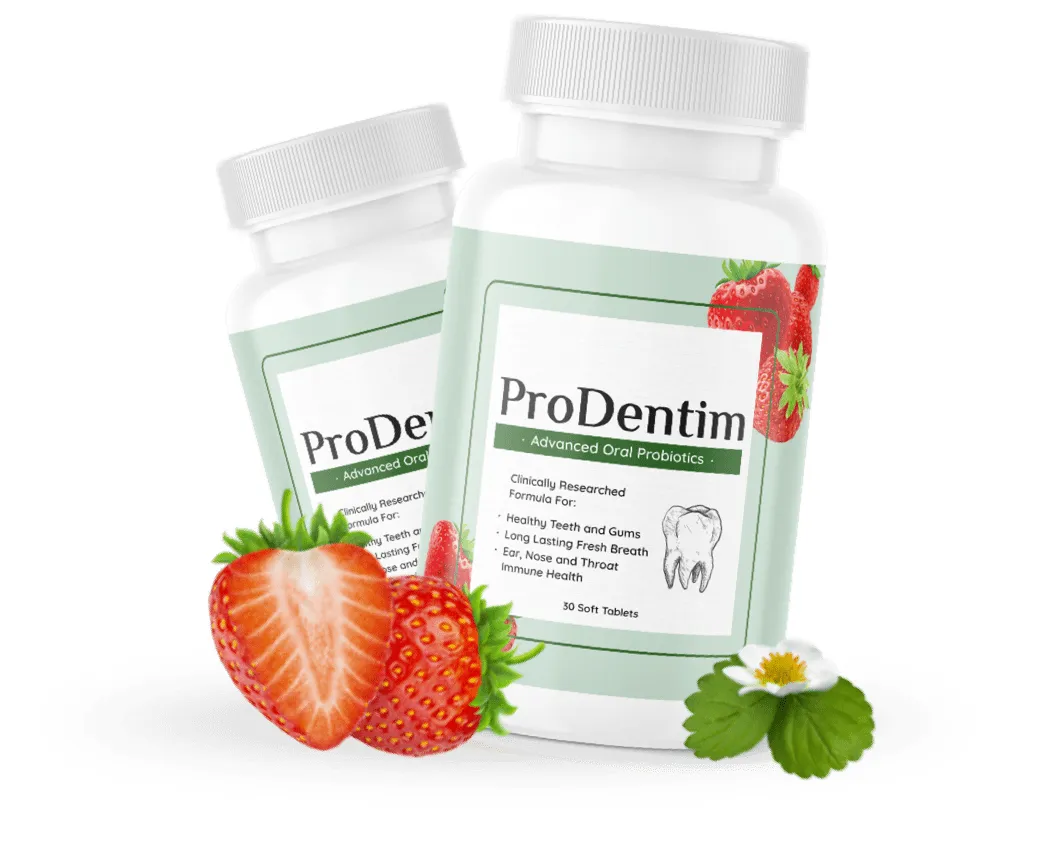 lodo prodentim