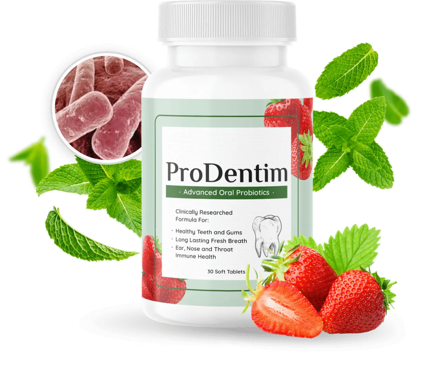 prodentim-supplement